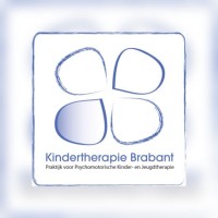 Kindertherapie Brabant logo, Kindertherapie Brabant contact details