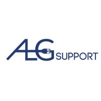 ALGSUPPORT OÜ logo, ALGSUPPORT OÜ contact details