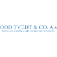 Odd Tvedt & Co A/s logo, Odd Tvedt & Co A/s contact details