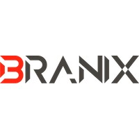 BRANIX IT logo, BRANIX IT contact details