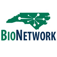 NC BioNetwork logo, NC BioNetwork contact details