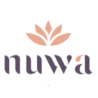 NUWA logo, NUWA contact details