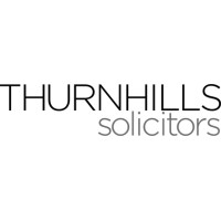 Thurnhills Solicitors logo, Thurnhills Solicitors contact details