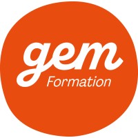 Gem Formation logo, Gem Formation contact details