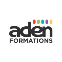 Aden Formations logo, Aden Formations contact details