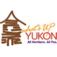 What's Up Yukon logo, What's Up Yukon contact details