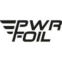 PWR-Foil logo, PWR-Foil contact details