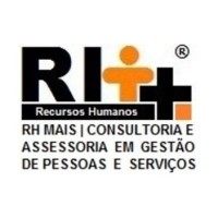 RH MAIS | Consultoria e Assessoria em Gestão de Pessoas e Serviços logo, RH MAIS | Consultoria e Assessoria em Gestão de Pessoas e Serviços contact details