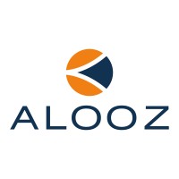 Alooz logo, Alooz contact details