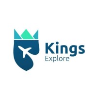 Kings Explore logo, Kings Explore contact details