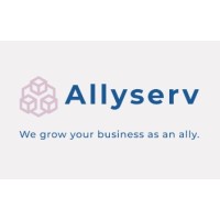 Allyserv logo, Allyserv contact details