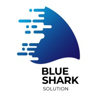 Blue Shark Solution Inc. logo, Blue Shark Solution Inc. contact details