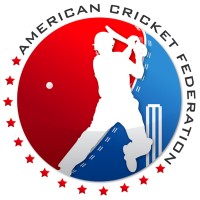 American Cricket Federation logo, American Cricket Federation contact details