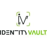 Identity Vault logo, Identity Vault contact details