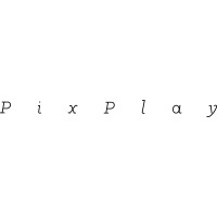 Pixplayza logo, Pixplayza contact details