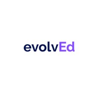 Evolving Education logo, Evolving Education contact details