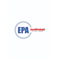 ExcellProAudit logo, ExcellProAudit contact details