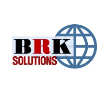 BRK Solutions logo, BRK Solutions contact details