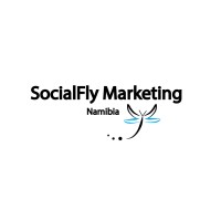 SocialFly Marketing Namibia logo, SocialFly Marketing Namibia contact details