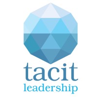 Tacit Leadership logo, Tacit Leadership contact details