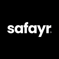 Safayr logo, Safayr contact details