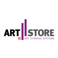 ArtStore logo, ArtStore contact details