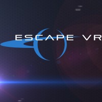 Escape VR Virtual Reality Arcade logo, Escape VR Virtual Reality Arcade contact details