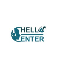 HELLO CENTER logo, HELLO CENTER contact details