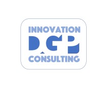 DGP Innovation Associates logo, DGP Innovation Associates contact details