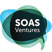 SOAS Ventures Society logo, SOAS Ventures Society contact details