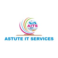 Astute IT Services logo, Astute IT Services contact details