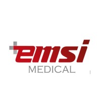 EMSI ILAC MEDICAL DEVICES logo, EMSI ILAC MEDICAL DEVICES contact details