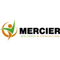 MERCIER WELLNESS AND CONSULTING logo, MERCIER WELLNESS AND CONSULTING contact details