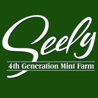 Seely Mint logo, Seely Mint contact details