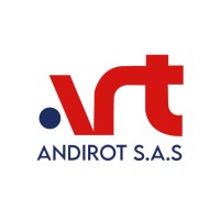 ANDIROT S.A.S logo, ANDIROT S.A.S contact details