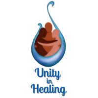 Unity in Healing logo, Unity in Healing contact details