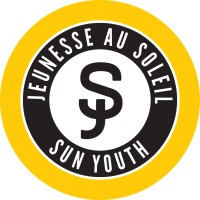 Sun Youth Organization logo, Sun Youth Organization contact details