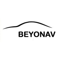 BEYONAV logo, BEYONAV contact details