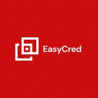 EasyCred logo, EasyCred contact details