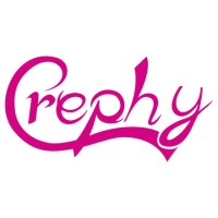 Crephy Cosmetics logo, Crephy Cosmetics contact details