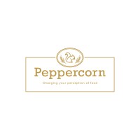 PEPPERCORN FOODS LTD logo, PEPPERCORN FOODS LTD contact details