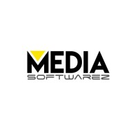 Media Softwarez logo, Media Softwarez contact details