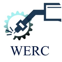 WERC - Welding Engineering Research Center logo, WERC - Welding Engineering Research Center contact details