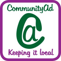 CommunityAd Web Ltd logo, CommunityAd Web Ltd contact details