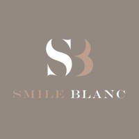 Smile Blanc logo, Smile Blanc contact details