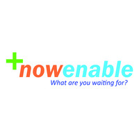 nowenable logo, nowenable contact details