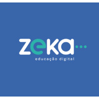 Zeka Edu logo, Zeka Edu contact details