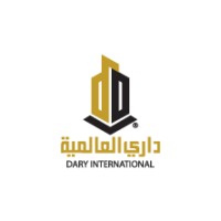 Dary International for Real Estate and Development Company logo, Dary International for Real Estate and Development Company contact details