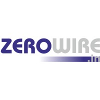 Zero Wire logo, Zero Wire contact details