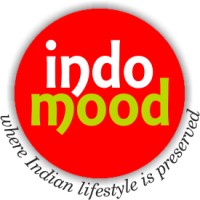 Indo Mood logo, Indo Mood contact details